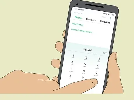 IMEI द्वारा अपना फ़ोन स्वयं खोजें। यह कैसे काम करता है?